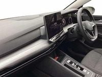 Used VW Golf VIII Match 272 HP (200 kW) 2025 Black Hatchback