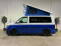 Used VW T6.1 Sportline 2022 White Van