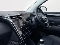 Used Hyundai Tucson Ultimate 150 HP (110 kW) 2024 SUV