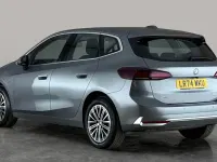 Used BMW 225 Active Tourer Luxury Line 245 HP (180 kW) 2024 Grey MPV