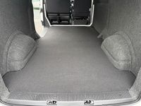 Used VW Transporter Startline 150 HP (110 kW) 2022 White Van