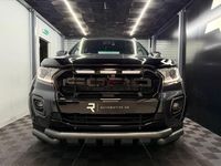 Used Ford Ranger Wildtrack 2021 Grey Pickup