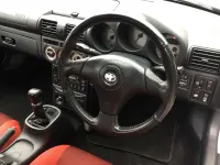 Used Toyota MR2 140 HP (102 kW) 2006 Silver metallic Cabriolet