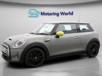 Used Mini Cooper SE Hatch 133 kW (181 HP) 2022 Hatchback