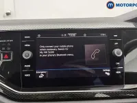 Used VW Taigo Life 110 HP (80 kW) 2024 White SUV