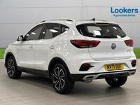 used MG ZS 1.0T GDi Exclusive 5dr SUV