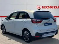 Used Honda Jazz Advance 122 HP (89 kW) 2026 Hatchback