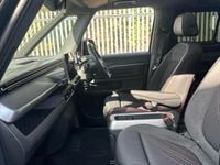 Used VW ID. Buzz GTX 250 kW (340 HP) 2025 Black MPV