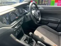 Used VW Polo 95 HP (69 kW) 2018 Hatchback
