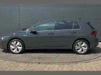 Used VW Golf VIII Style 147 HP (108 kW) 2023 Grey Hatchback