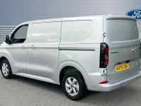 Usado Ford Transit Custom Limited 232 CV (170 kW) 2025 Van