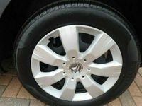 Used Citroën Berlingo 2010 MPV