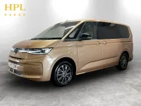 Used VW Multivan Style 218 HP (160 kW) 2023 Bronze MPV