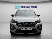 Used Peugeot 2008 GT 131 HP (96 kW) 2024 Grey SUV