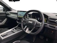 Used Dacia Duster Journey 2025 Estate