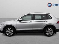 Used VW Tiguan Life 150 HP (110 kW) 2023 SUV