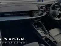 Used Audi S3 Sportback Comfort 310 HP (228 kW) 2023 White Hatchback