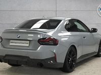 Used BMW 220 M Sport 181 HP (133 kW) 2022 Grey Coupe