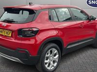 Used Jeep Avenger Altitude 114 kW (156 HP) 2024 SUV