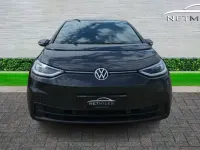 Used VW ID.3 Pro Performance 150 kW (204 HP) 2021 Grey Hatchback