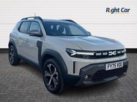 New Dacia Duster Journey 143 HP (105 kW) 2025 Sandstone Hatchback