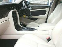 Used Jaguar XJ6 240 HP (176 kW) 2003 Sedan