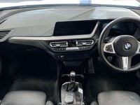 used BMW 118 1 Series Hatchback i [136] M Sport 5dr [Live Cockpit Professional]