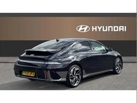 Used Hyundai Ioniq 6 Premium 165 kW (225 HP) 2024 Other Sedan