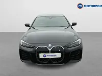 Used BMW i4 M Sport 250 kW (340 HP) 2022 Black Sedan