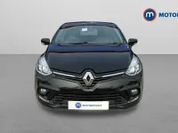 Used Renault Clio Iconic 90 HP (66 kW) 2019 Black Hatchback