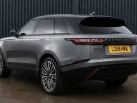 Used Land Rover Range Rover Velar R-Dynamic 241 HP (177 kW) 2020 SUV