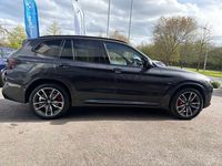 Used BMW X3 M Sport 2024 Grey SUV