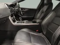 Used Jaguar XE R-Dynamic 180 HP (132 kW) 2020 Black Sedan