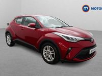 Used Toyota C-HR 122 HP (89 kW) 2023 SUV