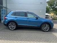 Used VW Tiguan 240 HP (176 kW) 2019 SUV