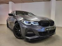 Used BMW 320 M Sport 2019 Grey Sedan