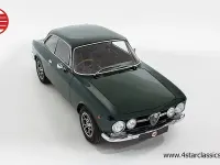 Used Alfa Romeo GTV 2015 Green Coupe