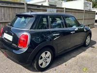 Used Mini Cooper D Hatch 116 HP (85 kW) 2017 Hatchback