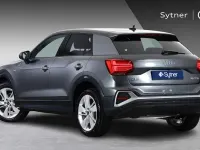 Nuevo Audi Q2 S-Line 116 CV (85 kW) 2026 SUV
