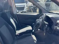 Used Fiat Doblò 2016 White MPV