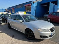Used Seat Exeo Sport 170 HP (125 kW) 2011