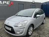 Used Citroën C3 VTR Sport 75 HP (55 kW) 2012