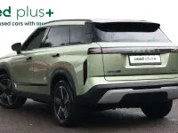 New Jaecoo 7 347 HP (255 kW) 2026 Green SUV