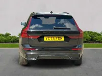 Used Volvo XC60 Ultra 247 HP (181 kW) 2025 Black SUV