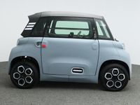 Używany Citroën Ami Electric 5 kW (8 KM) 2022 Niebieski Hatchback