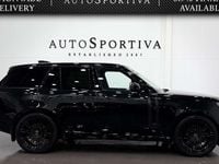 Used Land Rover Range Rover SE 300 HP (220 kW) 2025 SUV