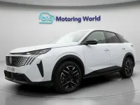 Gebraucht Peugeot 3008 Allure 326 PS (239 kW) 2025 Weiß SUV