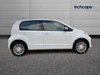 used VW up! Up 1.0 65PS5dr - 2022 (22)