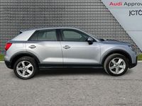 used Audi Q2 35 TFSI Sport 5dr S Tronic