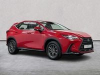 Used Lexus NX350h 2024 Red Estate